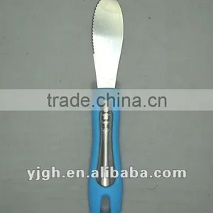 Stainless Steel Butter Spreader/knife thumbnail-1