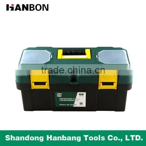 Professional Portable Plastic Toolbox thumbnail-1