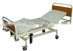 Fowler Bed, Combination, Trendlenberg Position, Hi-Low thumbnail-1