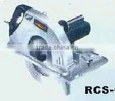 Power Machinery--Circular Saw RCS-005 (2249) thumbnail-1