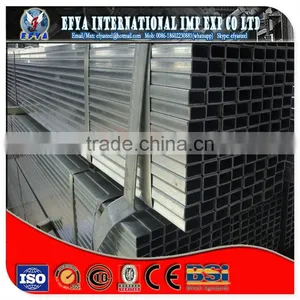 Cold Formed Square& Rectangular Steel Pipes thumbnail-2