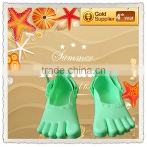 Five Figure Beach Shoes Beach Shoes Suit for All People thumbnail-2