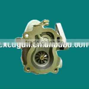Quality Turbocharger thumbnail-1