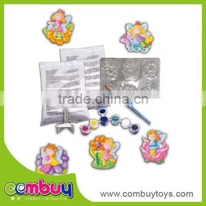 Novelty Toy Diy Hand Ceramic Painting for Kids thumbnail-1
