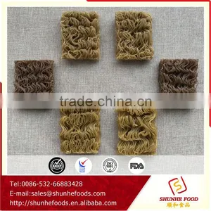Wholesale Organic Whole Wheat Ramen Noodles thumbnail-5