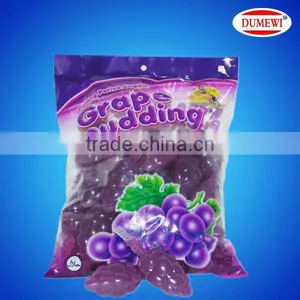 Yummy Fruit Jelly Pudding thumbnail-1