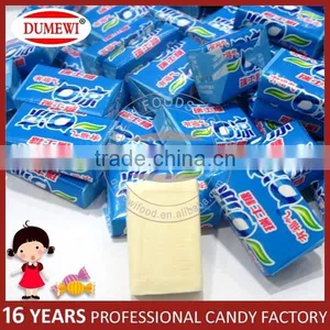 Mint Flavor Swiss Sugar Candy With Tattoo Paper thumbnail-3