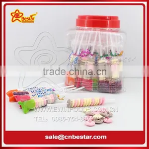 Brochette Milk Pressed Candy thumbnail-1