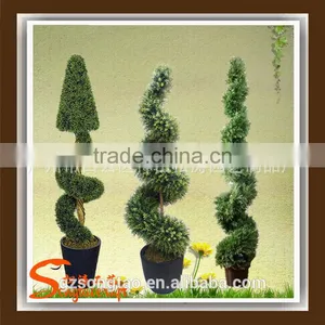 Wholesale Indoor Artificial Potted Decoration thumbnail-4