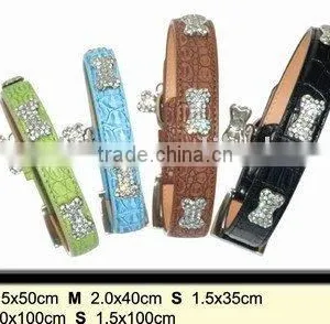 Pet Collar&leash thumbnail-1