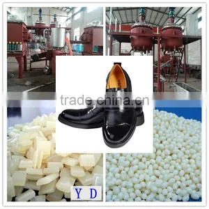 Hotmelt Glue Machine for Furniture Sealing/book Binding/shoes Glue thumbnail-1