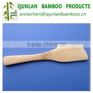 Cheap Good Quality Natural Bamboo Vegetable Knife thumbnail-1