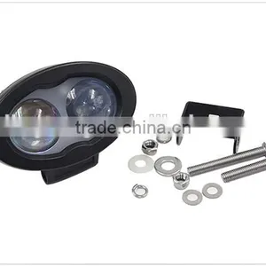 6W 110V Forklift Safety Lights Blue Forklift Safety Lights Forklift Blue Spot thumbnail-6