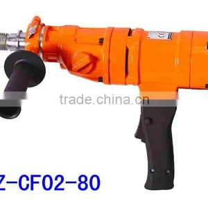 Pionjar Rock Drill for Drilling Diameter for 80mm(for Concrete) thumbnail-1