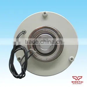 ZX--0.6YN-80 Japan Magnetic Powder Clutch Brake thumbnail-1