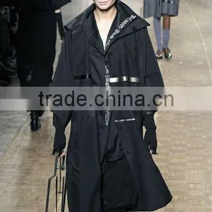 Women's Fashion Wool Wind Coat 41 thumbnail-1