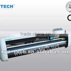 XJ-720 Mini Desktop Cutting Plotter thumbnail-1