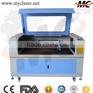 MC1390 280W Laser Mix Cutting 2mm Carbon Steel Machine thumbnail-1