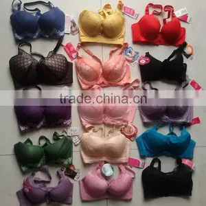 GZY Sexy Women Beautiful Bra Sexy Bra Design thumbnail-1
