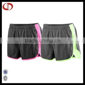 Cannda Womens Custom in Sport Running Shorts thumbnail-1
