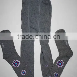 Cotton Baby Tights thumbnail-4
