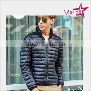 Men Down Jacket thumbnail-1