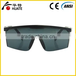 Industrial Dark Safety Glasses,safety Sun Glasses thumbnail-5