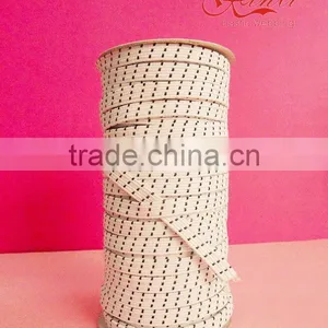 Xinli Factory Price Little Elastic Webbing for Trouser Skirt Manufacturer thumbnail-1