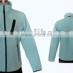 Ladies' Soft Shell Jacket thumbnail-1