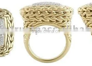 Gold & Silver Plated Jewelry [dtsr# 1794] thumbnail-1