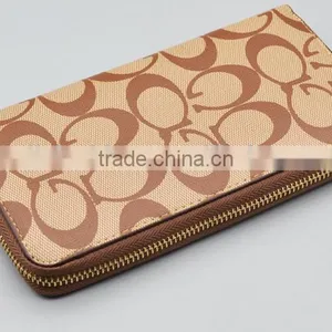 Best-selling New Style Ladies Magic Beautiful Fashion Wallet thumbnail-1