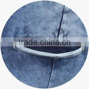 Wholesale Ladies Jeans Top Design Jeans Pent, Cotton Comfort Jeans Leggings thumbnail-5