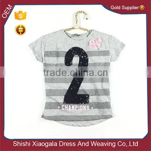 Kids Ethnic Wear Girls Clothes Boutique t Shirt Design thumbnail-1