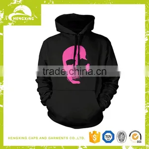 2016 New Style Print Logo Tag Hoody Wholesale Custom Hoodies Men Hoody thumbnail-1
