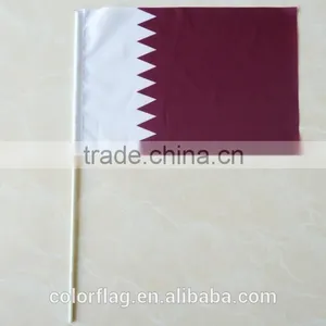 High Quality Stick Flag thumbnail-3