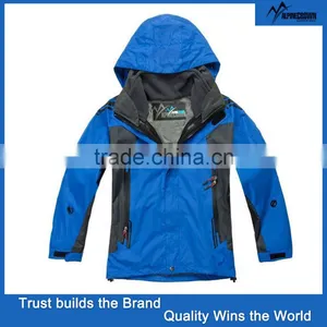 Hot China Factory Stock Children Jacket thumbnail-1