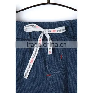 2017 Apparel Factory Summer Clothing New Model Jeans Pants Short Printed Jeans for Kid thumbnail-4