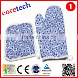Hot Sale Heatproof Bakery Glove Factory thumbnail-2