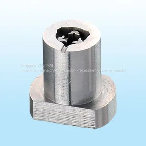 Sumitomo Core Pin and Sleeve Maker/TYCO Mould Slide Insert Supplier thumbnail-1