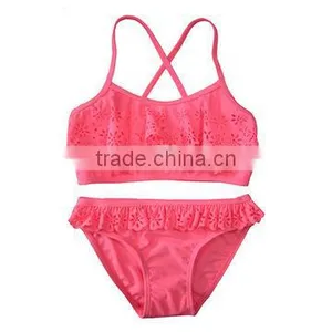 Kids Bikini Swimwear thumbnail-1