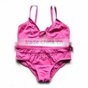 Kids Bikini Swimwear thumbnail-1