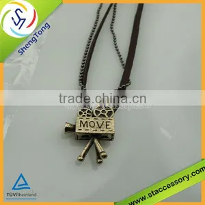 High Quality Fashion Necklace/pendant Necklace thumbnail-1