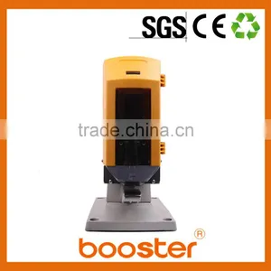 Booster Plastic Staple Fastener System thumbnail-2