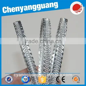 Metal Spiral Steel Bone Spiral Steel Bone in Roll thumbnail-2