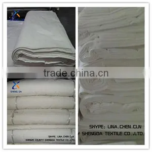 Factory Supply TC 65/35, 45*45,133*72 Grey Fabric Price thumbnail-1