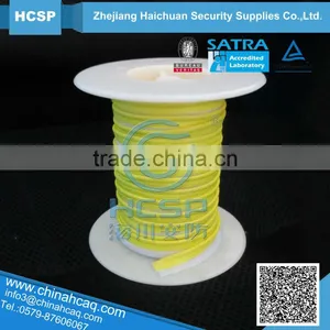 High Visibility Color Reflective Piping for Sewing on thumbnail-1