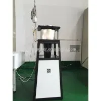 High Performance Non-combustibility Tester for Building Materials thumbnail-3