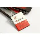 Li Ion Back Up Battery Samsung Mobile Phone Batteries For Galaxy W S5820 S8600 thumbnail-1