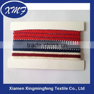 1cm Wholesale pp Nylon Cotton Piping Cord for Garment thumbnail-1