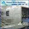 Gas Pressure 5 Gallon Water Filling Machine , Plastic Bottle Filling Line thumbnail-1